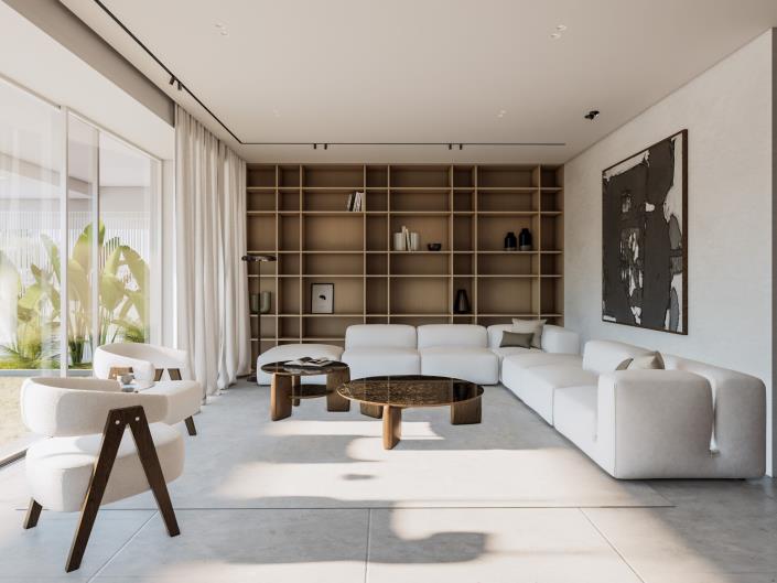 Image No.6-3 Bed Duplex for sale