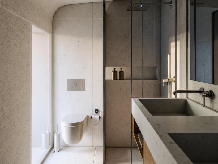 Image No.20-3 Bed Duplex for sale
