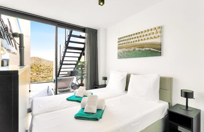 Image No.5-2 Bed Apartment for sale