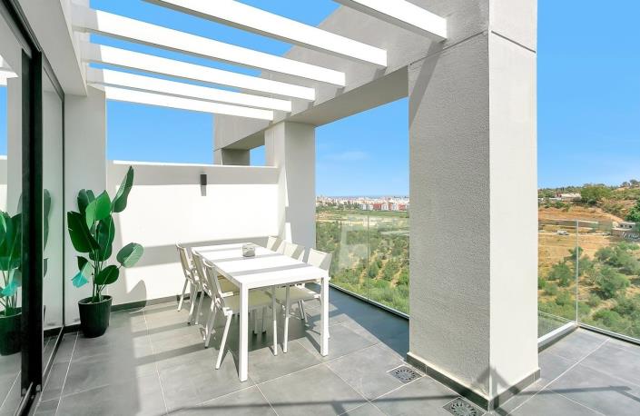 Image No.4-2 Bed Apartment for sale