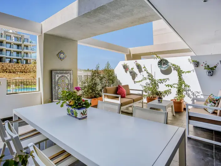 Image No.6-2 Bed Apartment for sale