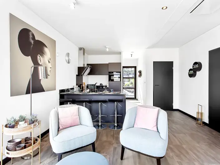 Image No.12-2 Bed Apartment for sale