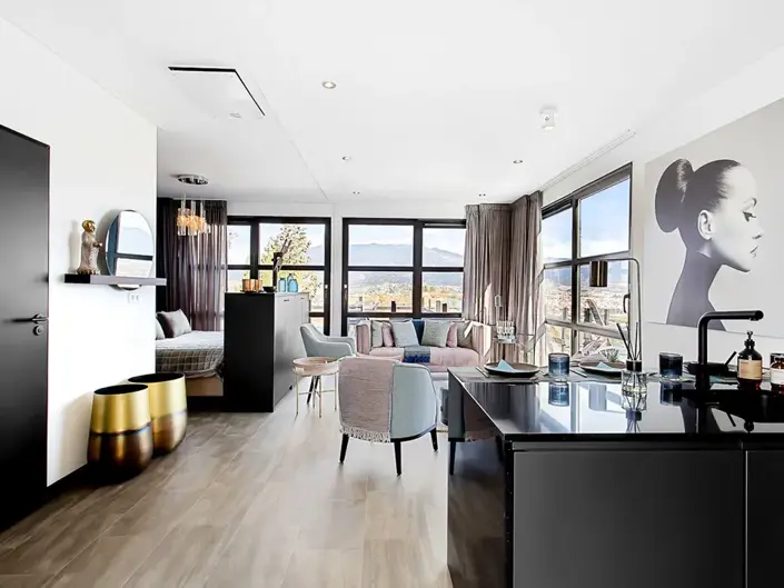 Image No.14-2 Bed Apartment for sale