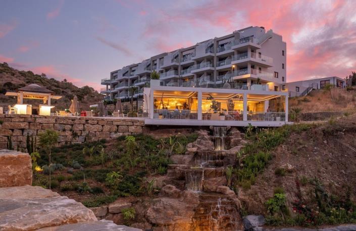 Image No.18-2 Bed Apartment for sale