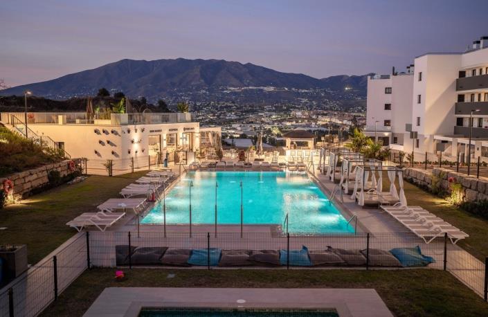 Image No.19-2 Bed Apartment for sale