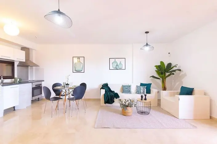 Image No.2-2 Bed Apartment for sale