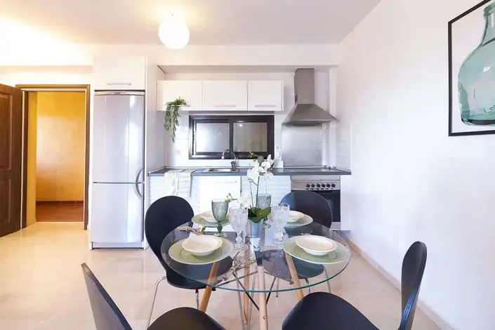 Image No.9-2 Bed Apartment for sale