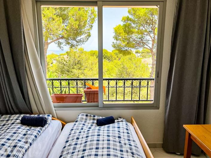 Image No.6-2 Bed Apartment for sale