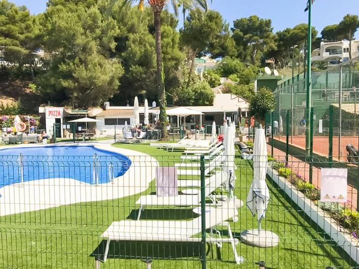 Image No.10-2 Bed Apartment for sale