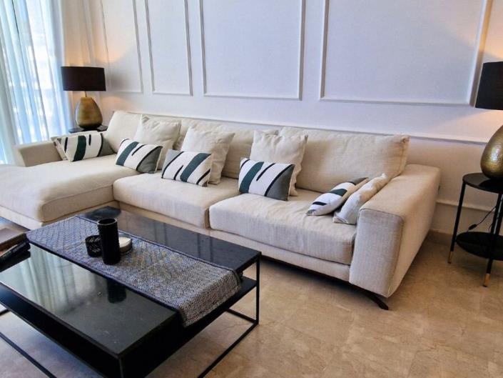 Image No.4-Appartement de 2 chambres à vendre à Mijas Costa