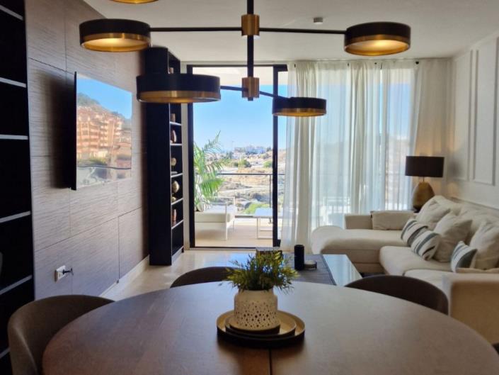 Image No.5-Appartement de 2 chambres à vendre à Mijas Costa