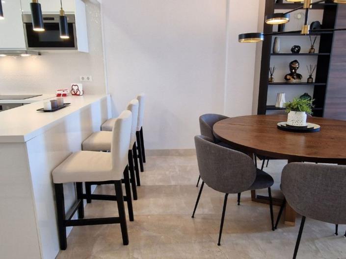 Image No.6-Appartement de 2 chambres à vendre à Mijas Costa