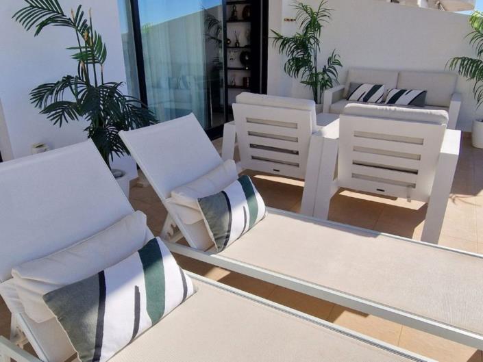 Image No.8-Appartement de 2 chambres à vendre à Mijas Costa