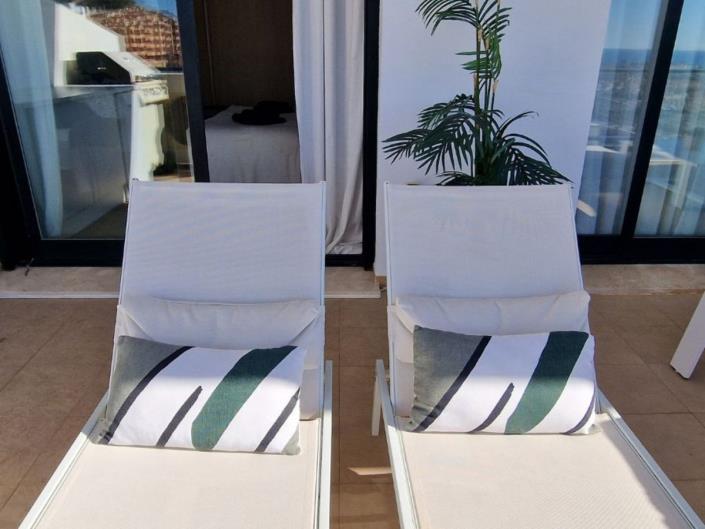 Image No.9-Appartement de 2 chambres à vendre à Mijas Costa