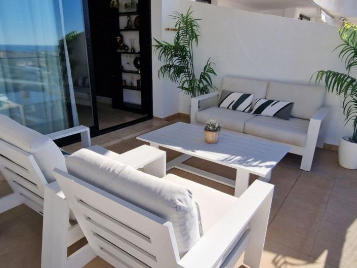 Image No.10-Appartement de 2 chambres à vendre à Mijas Costa