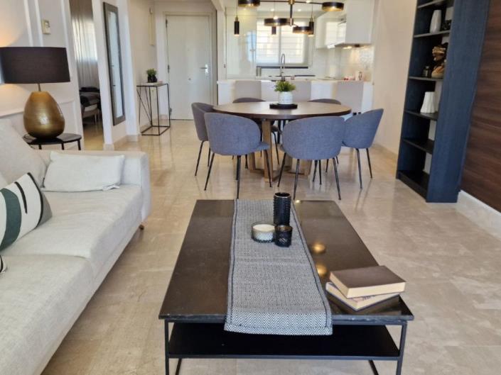 Image No.11-Appartement de 2 chambres à vendre à Mijas Costa