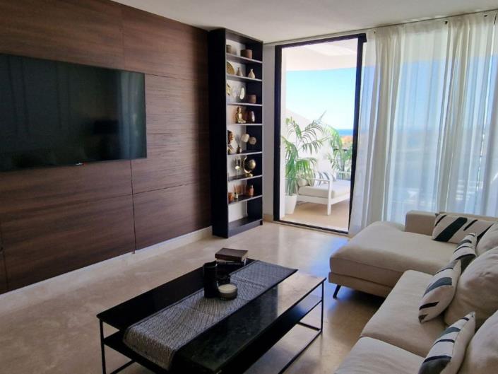 Image No.12-Appartement de 2 chambres à vendre à Mijas Costa