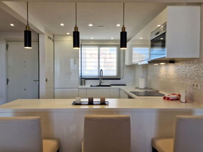 Image No.14-Appartement de 2 chambres à vendre à Mijas Costa