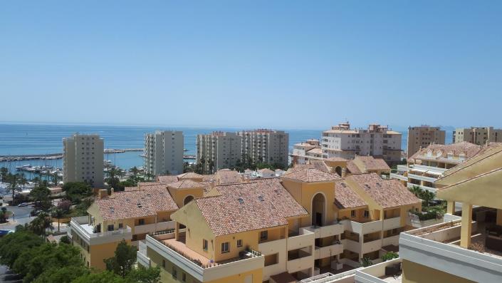 Image No.2-Appartement de 3 chambres à vendre à Estepona
