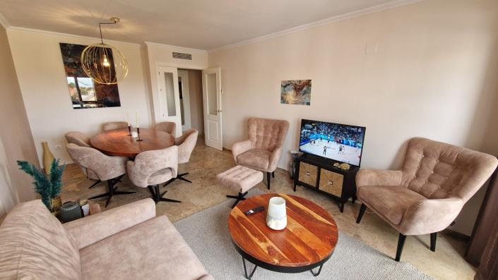 Image No.4-Appartement de 3 chambres à vendre à Estepona