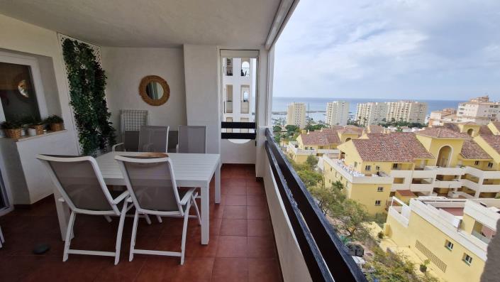Image No.3-Appartement de 3 chambres à vendre à Estepona