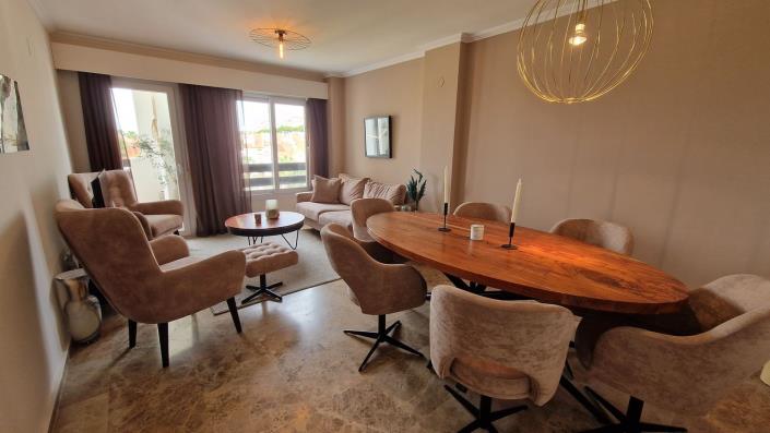 Image No.5-Appartement de 3 chambres à vendre à Estepona