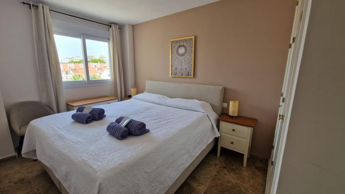 Image No.8-Appartement de 3 chambres à vendre à Estepona