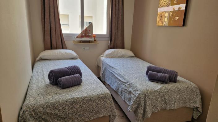 Image No.10-Appartement de 3 chambres à vendre à Estepona