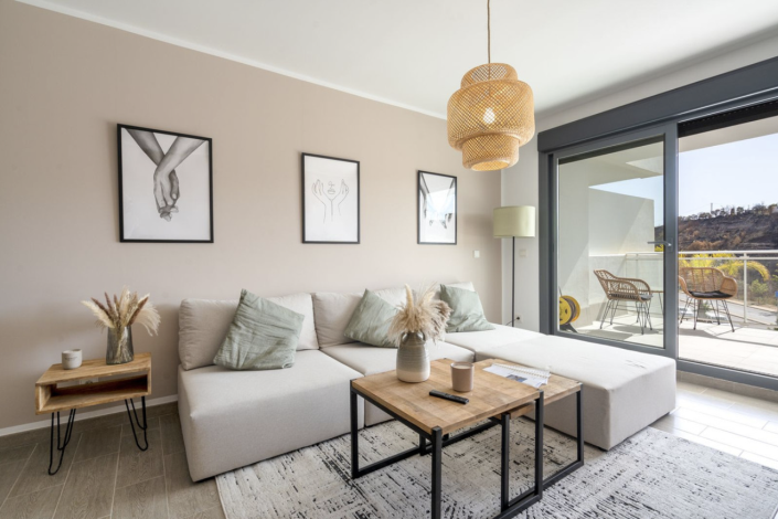 Image No.1-3 Bed Apartment for sale