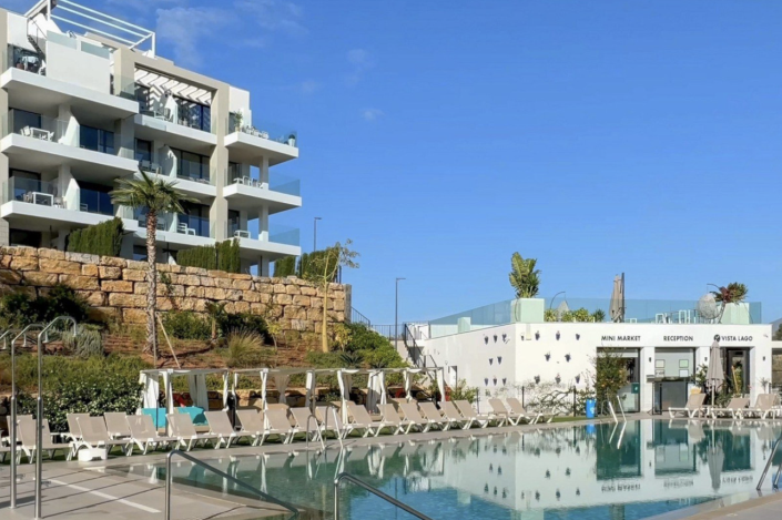 Image No.1-3 Bed Apartment for sale