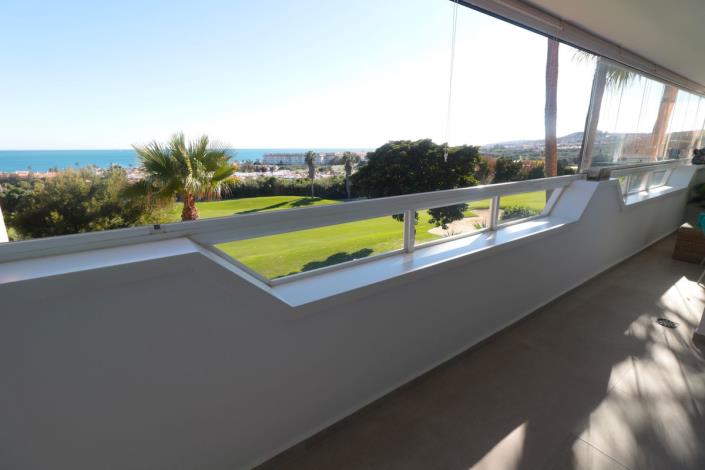 Image No.1-Appartement de 2 chambres à vendre à Estepona
