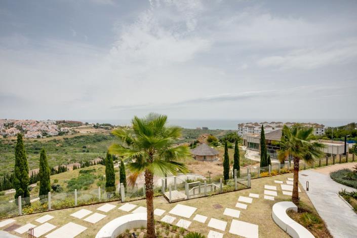 Image No.1-Appartement de 3 chambres à vendre à Estepona
