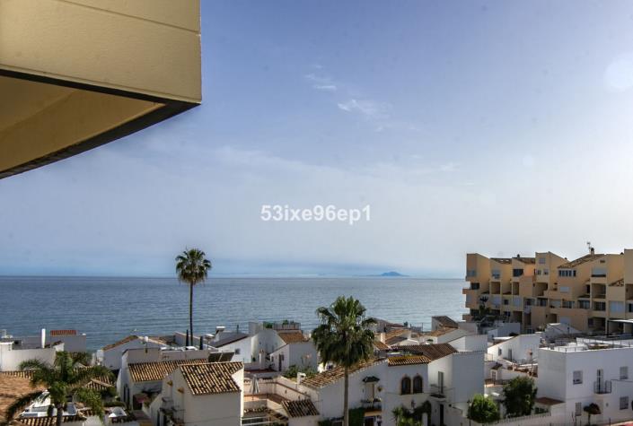 Image No.1-Appartement de 2 chambres à vendre à Marbella