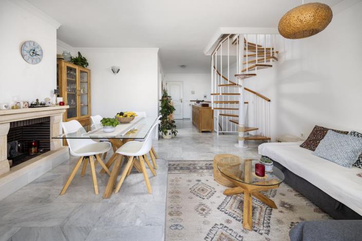 Image No.12-Maison de ville de 2 chambres à vendre à Benalmadena