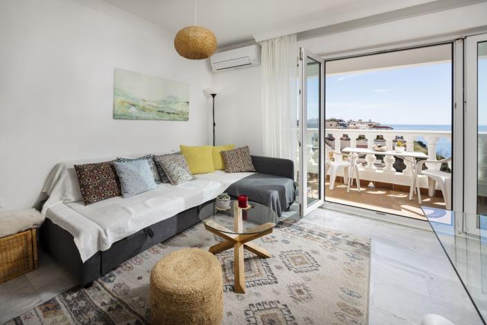 Image No.13-Maison de ville de 2 chambres à vendre à Benalmadena