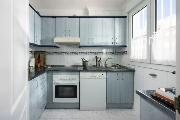 Image No.15-Maison de ville de 2 chambres à vendre à Benalmadena