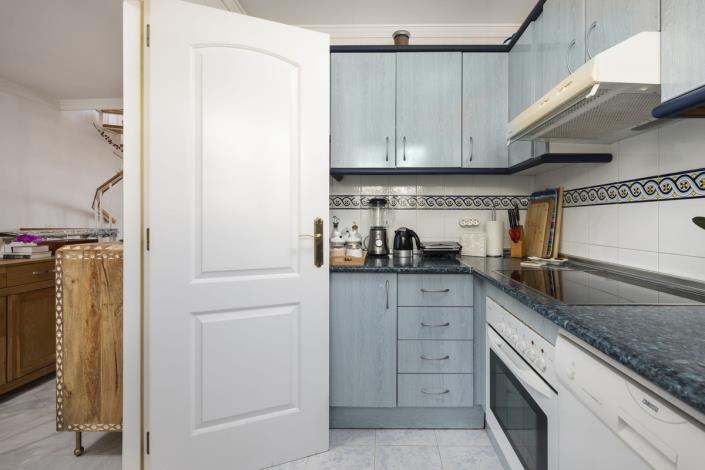 Image No.16-Maison de ville de 2 chambres à vendre à Benalmadena