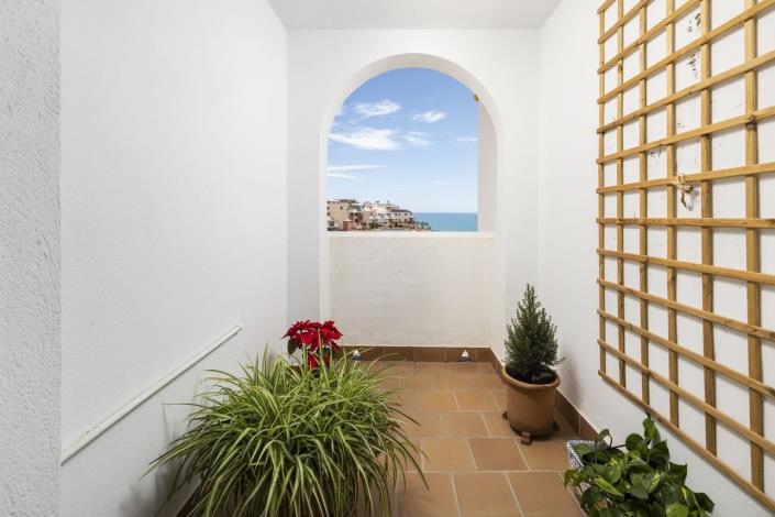 Image No.18-Maison de ville de 2 chambres à vendre à Benalmadena