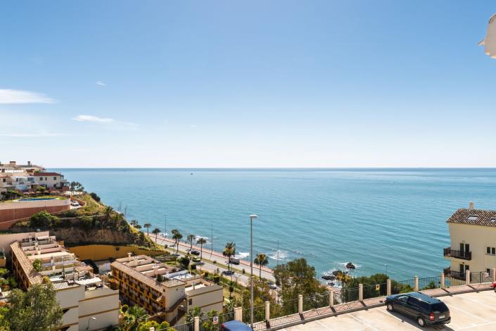 Image No.4-Maison de ville de 2 chambres à vendre à Benalmadena