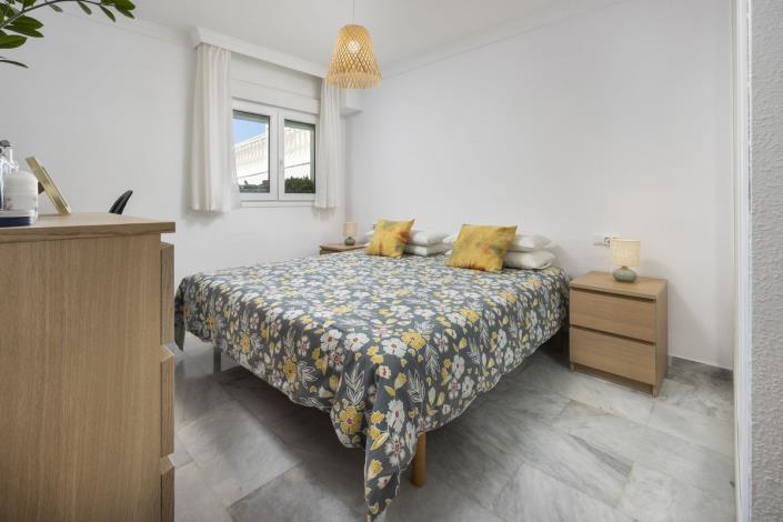 Image No.19-Maison de ville de 2 chambres à vendre à Benalmadena