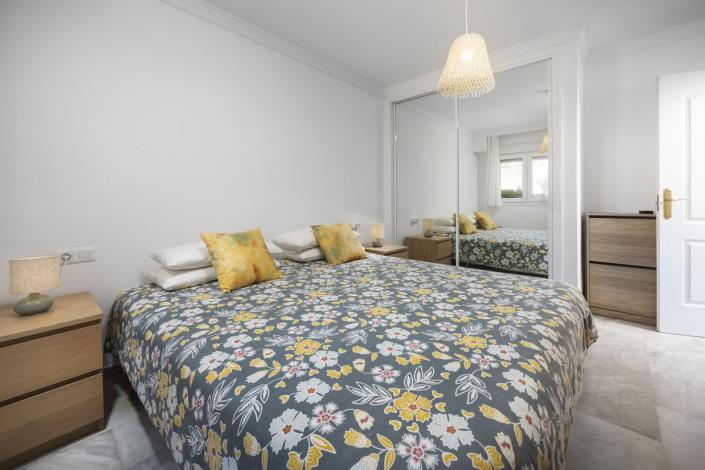 Image No.20-Maison de ville de 2 chambres à vendre à Benalmadena