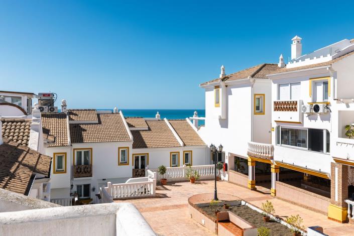 Image No.9-Maison de ville de 2 chambres à vendre à Benalmadena