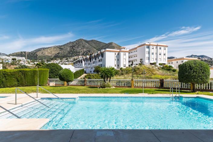 Image No.7-Maison de ville de 2 chambres à vendre à Benalmadena