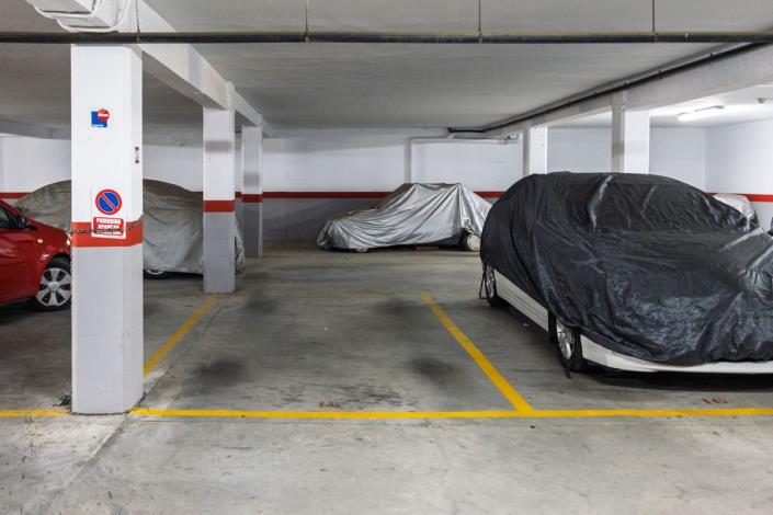 Image No.23-Maison de ville de 2 chambres à vendre à Benalmadena