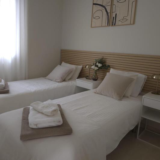 Image No.16-2 Bed Apartment for sale