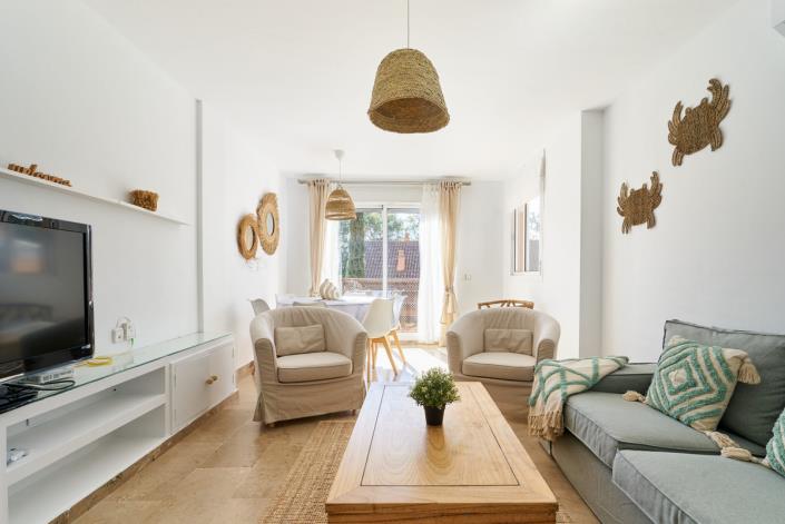 Image No.8-Duplex de 3 chambres à vendre à Estepona