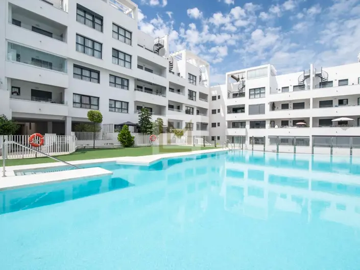 Image No.18-Appartement de 2 chambres à vendre à Estepona