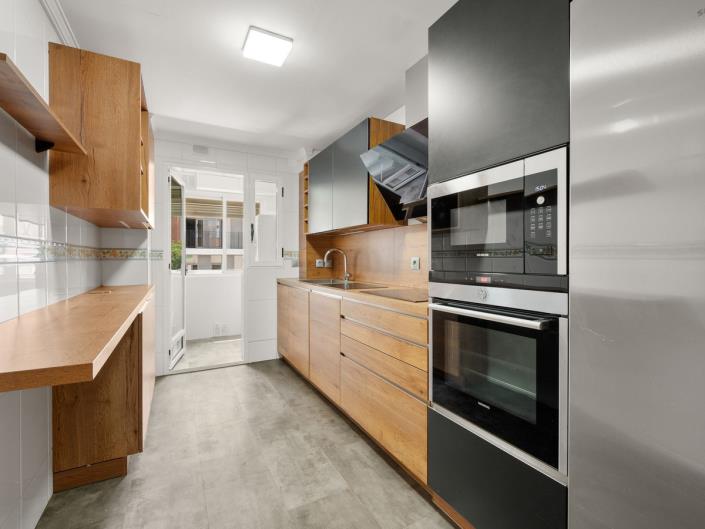 Image No.3-Appartement de 3 chambres à vendre à Estepona