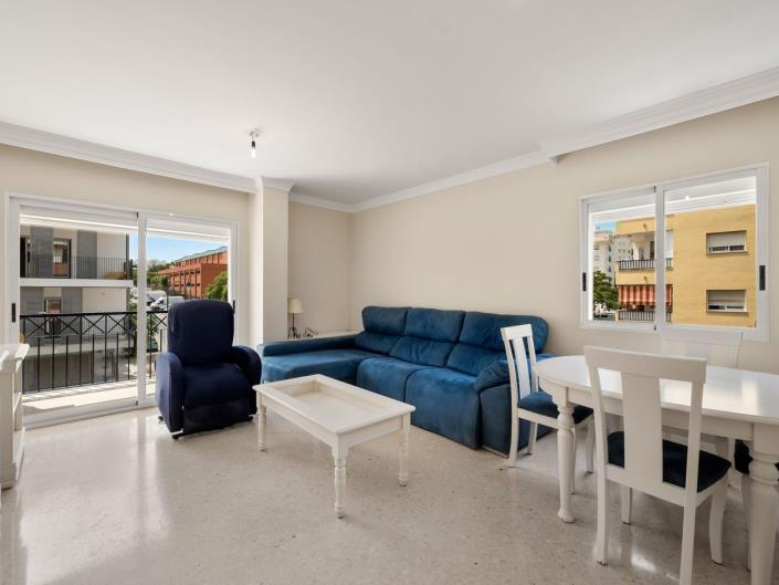 Image No.11-Appartement de 3 chambres à vendre à Estepona