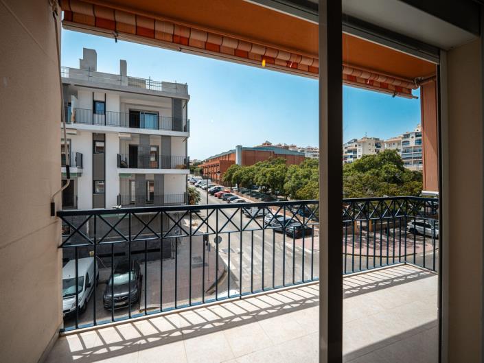 Image No.2-Appartement de 3 chambres à vendre à Estepona